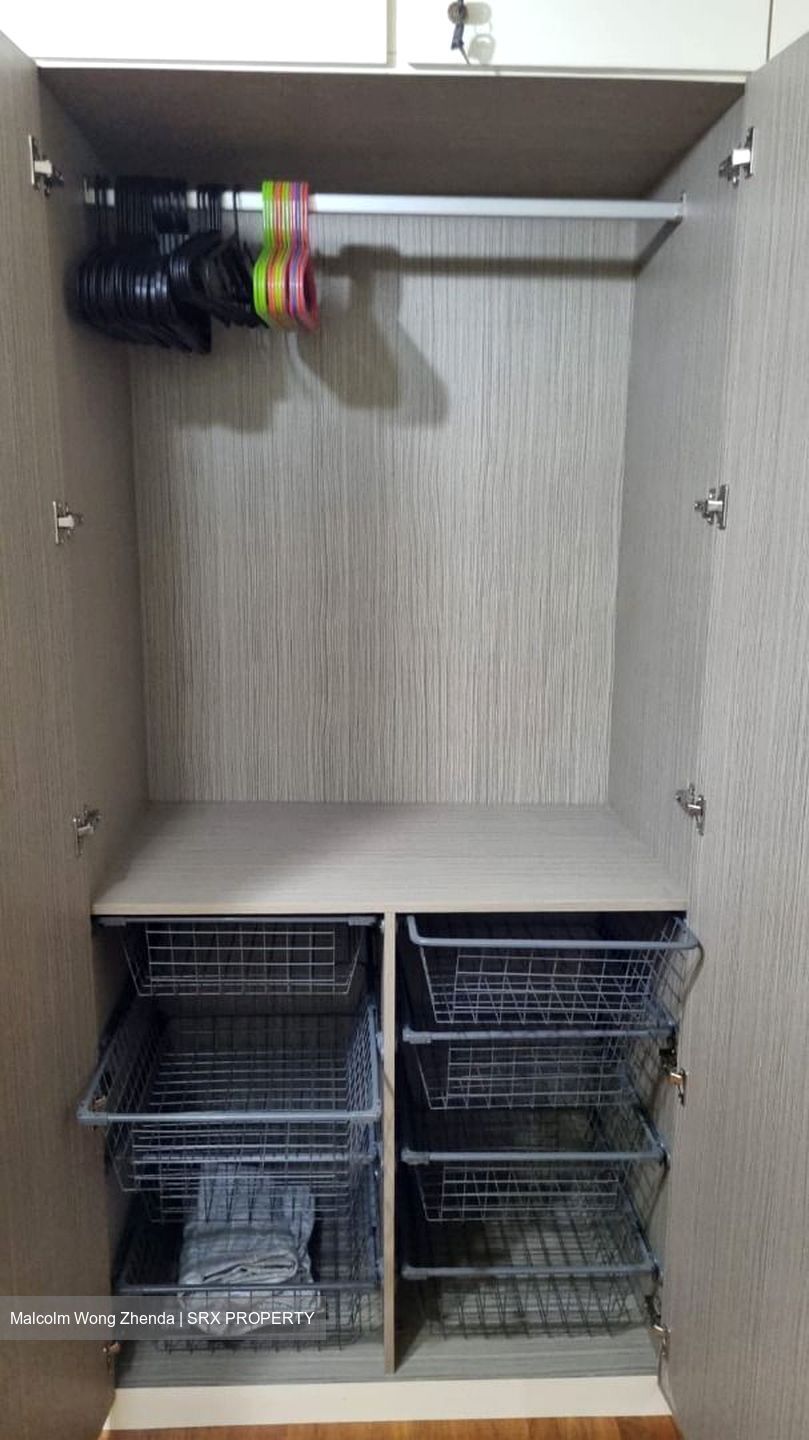 Blk 403D Fern Spring (Sengkang), HDB 5 Rooms #593677491